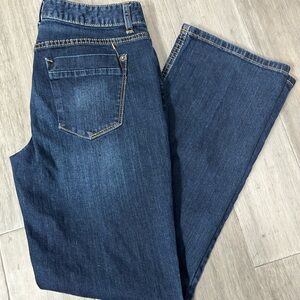 Mossimo boot cut jeans